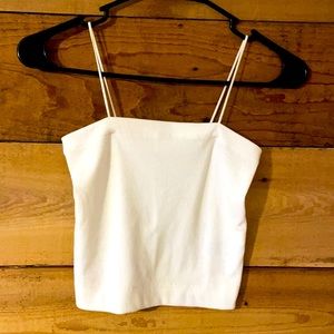 BOGO FREE American eagle crop tank